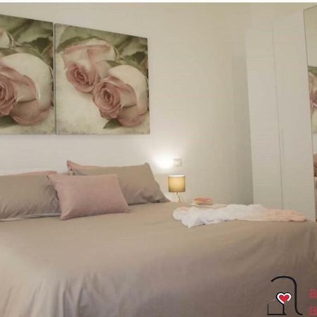 Casacrizia Apartment Cagliari Ngoại thất bức ảnh