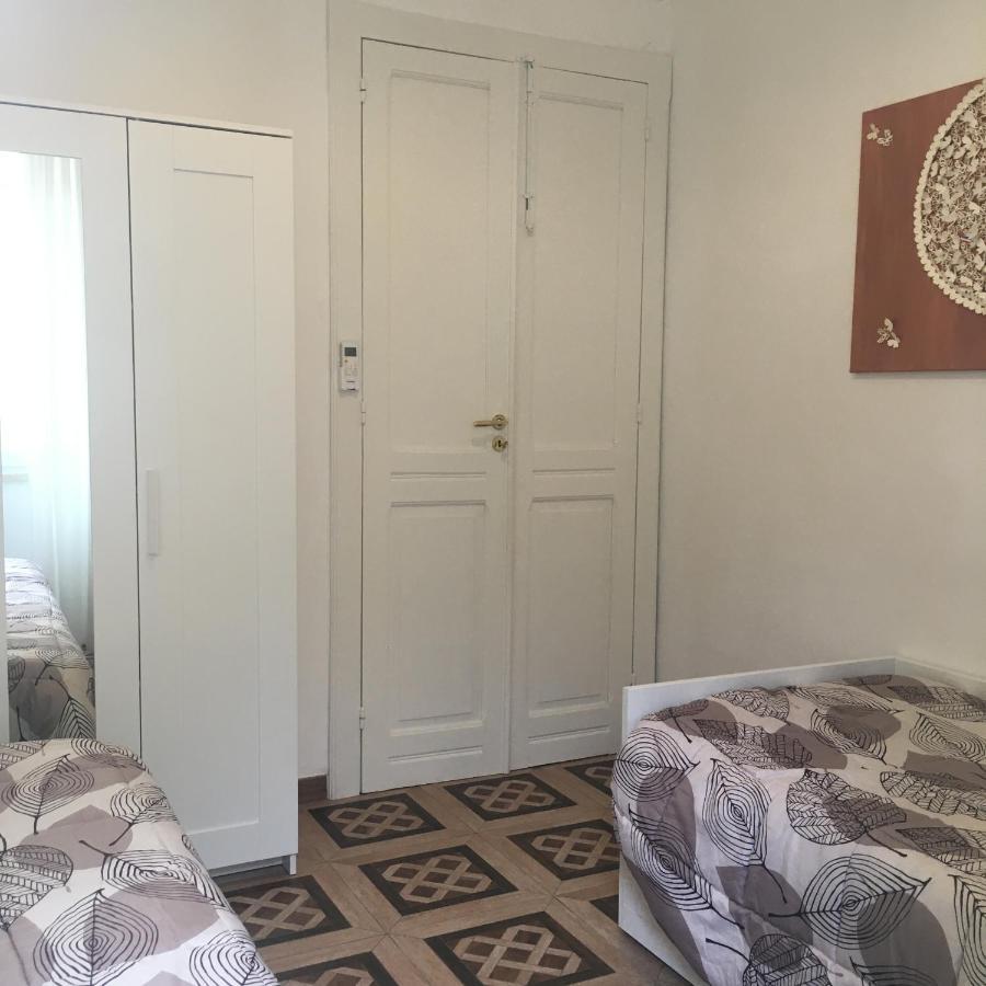 Casacrizia Apartment Cagliari Ngoại thất bức ảnh