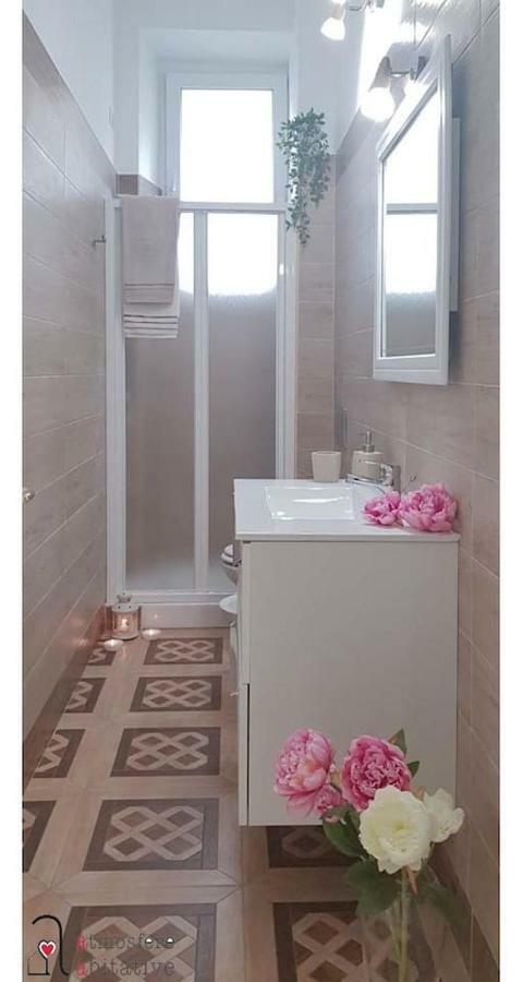 Casacrizia Apartment Cagliari Ngoại thất bức ảnh
