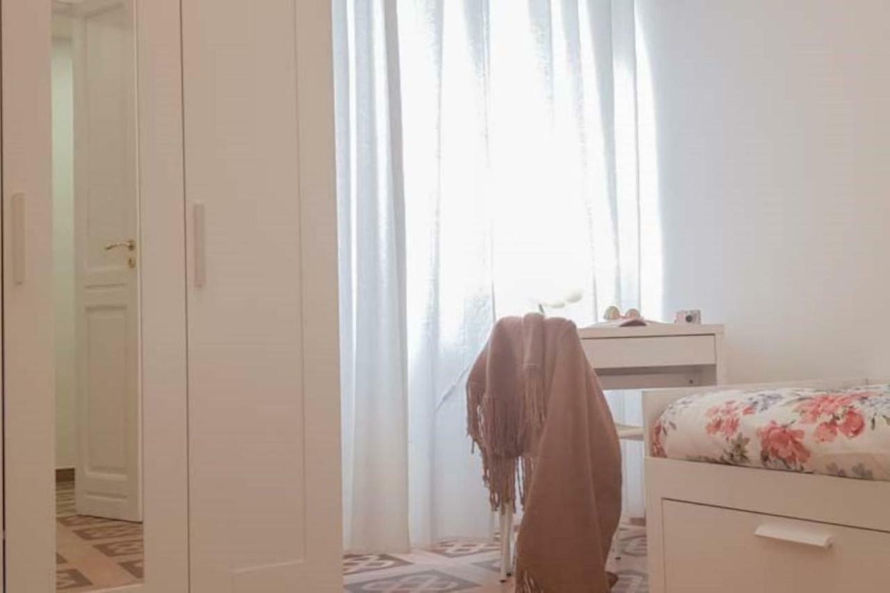 Casacrizia Apartment Cagliari Ngoại thất bức ảnh