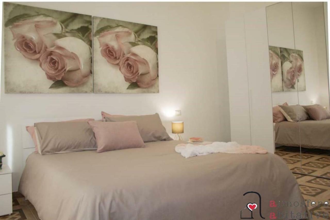 Casacrizia Apartment Cagliari Ngoại thất bức ảnh