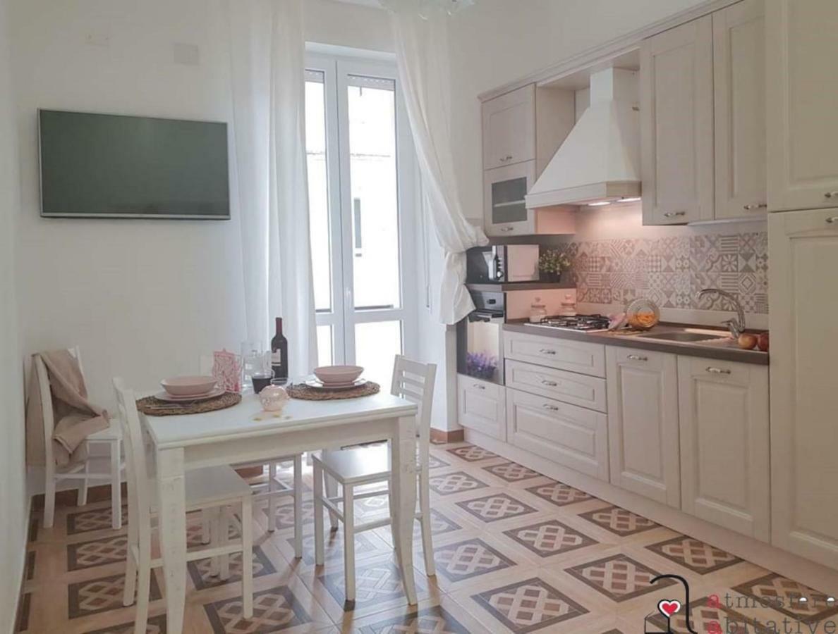 Casacrizia Apartment Cagliari Ngoại thất bức ảnh